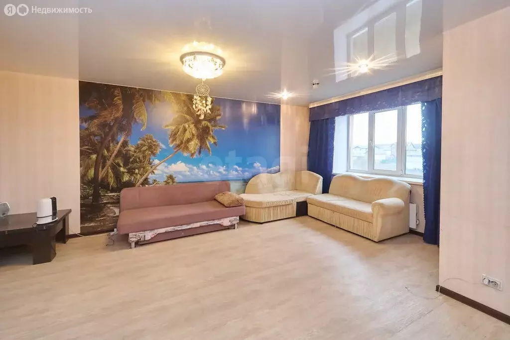 1-комнатная квартира: Кемерово, Щегловский переулок, 40 (43 м) - Фото 1