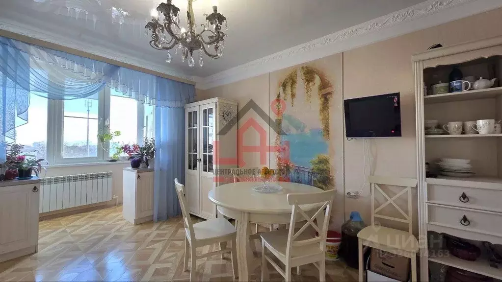 3-к кв. Ставропольский край, Ессентуки Кисловодская ул., 118 (103.5 м) - Фото 2