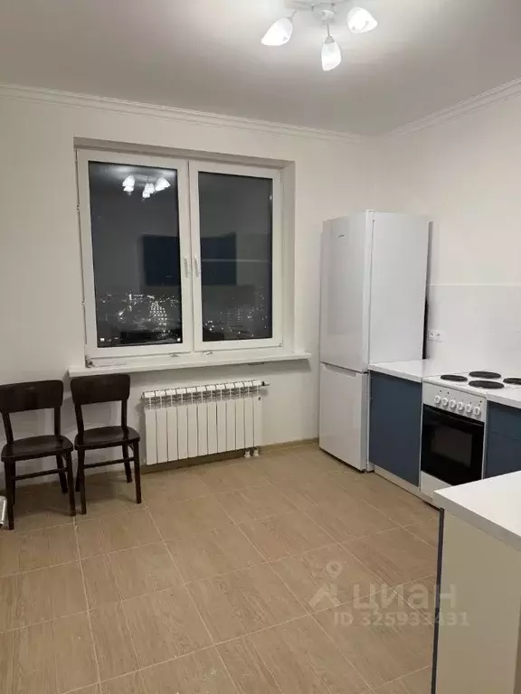 2-к кв. Москва проезд Черепановых, 10 (62.0 м) - Фото 0