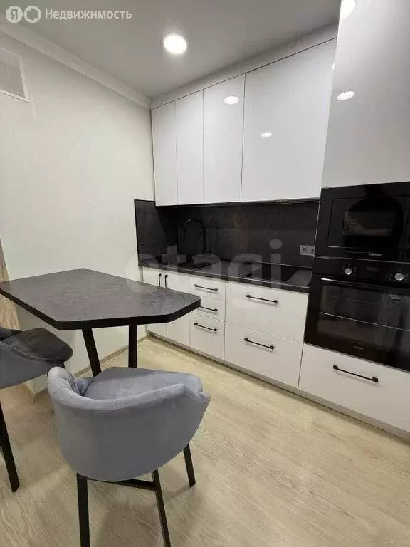 1-комнатная квартира: Новосибирск, улица Есенина, 31 (31 м) - Фото 2