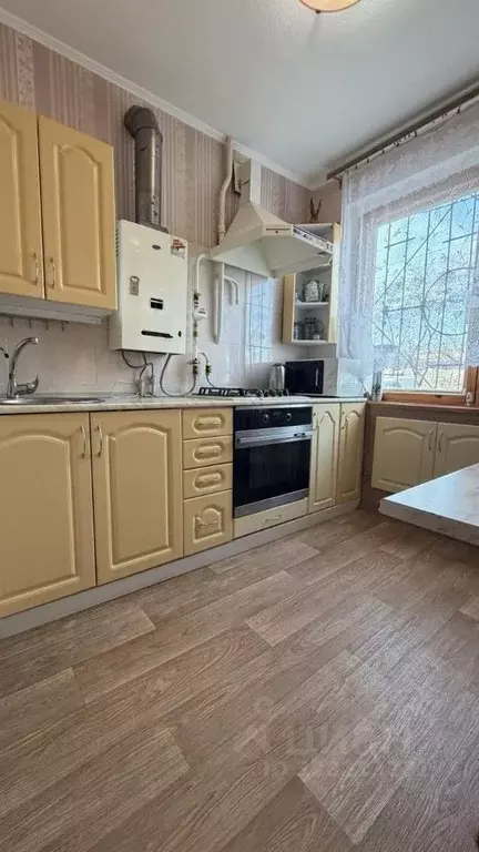 2-к кв. Нижегородская область, Дзержинск Пушкинская ул., 20А (47.2 м) - Фото 1