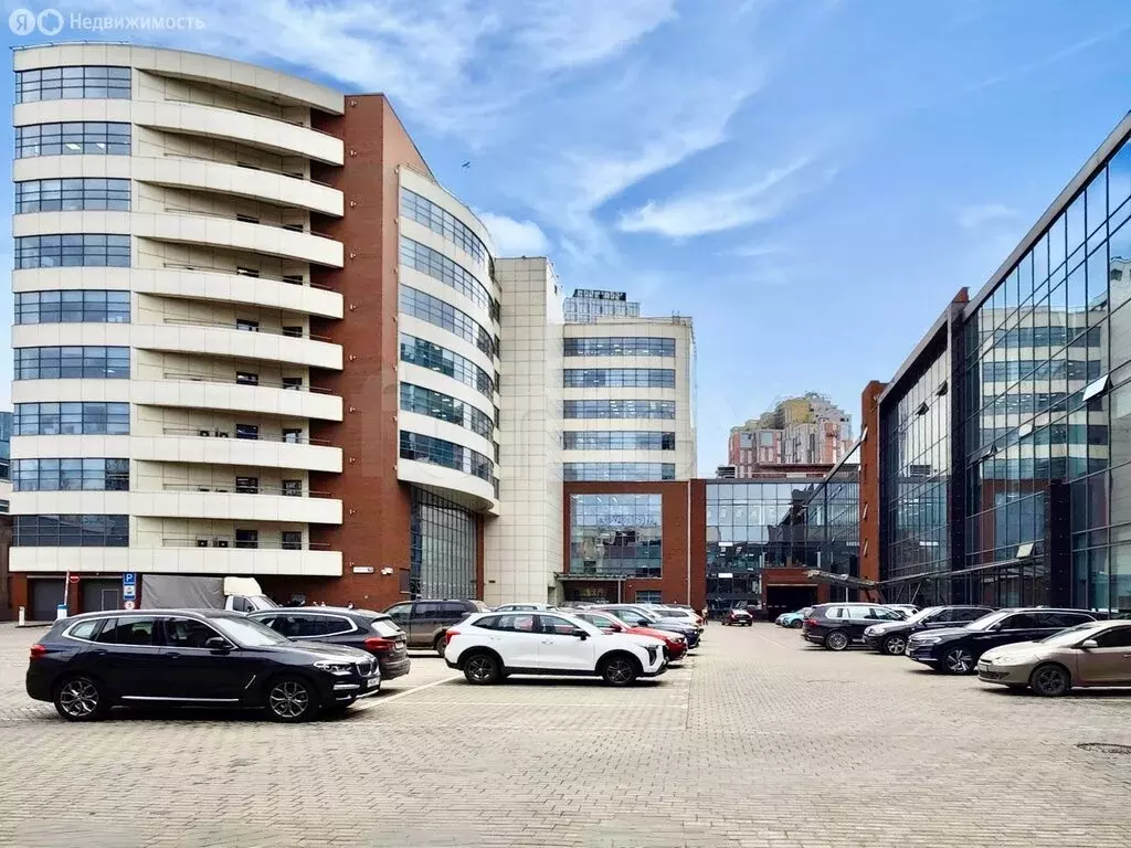 Офис (3648 м) - Фото 2