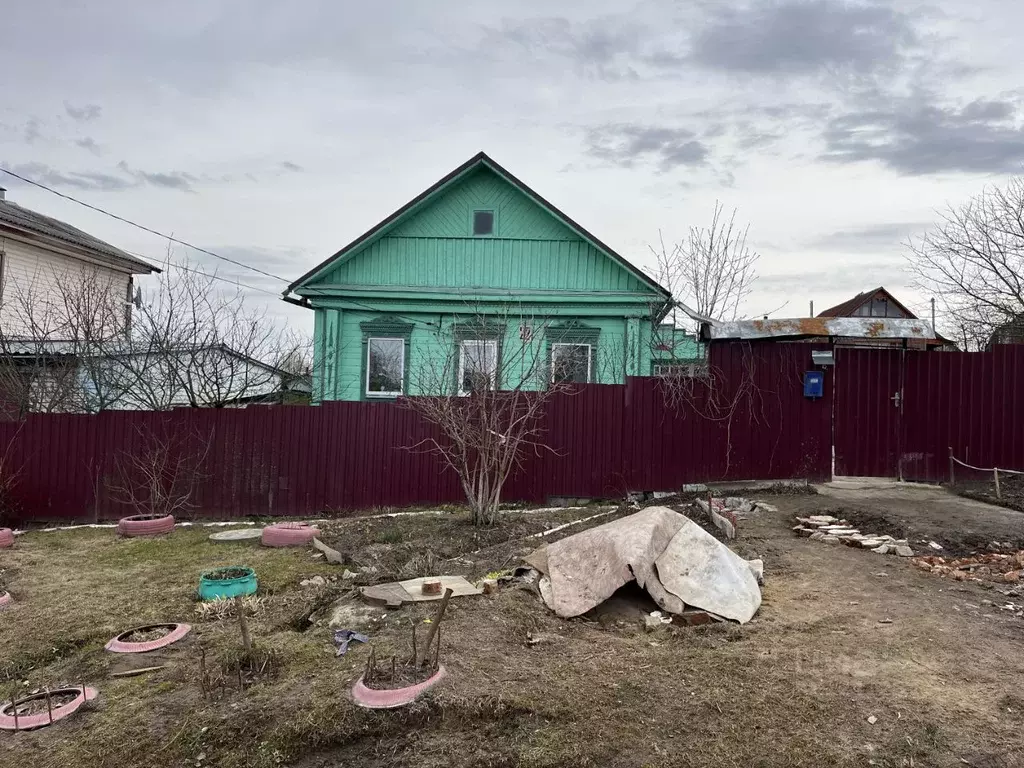 Дом в Владимирская область, Карабаново Александровский район, ул. ... - Фото 0