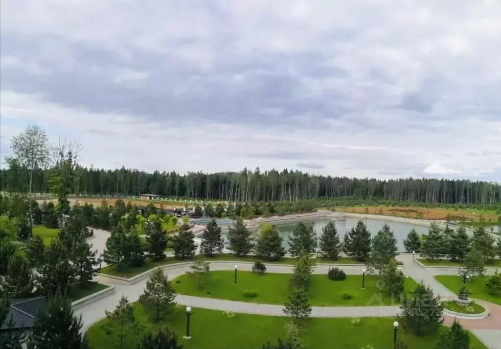 Коттедж в Московская область, Одинцовский городской округ, д. Лапино, ... - Фото 1