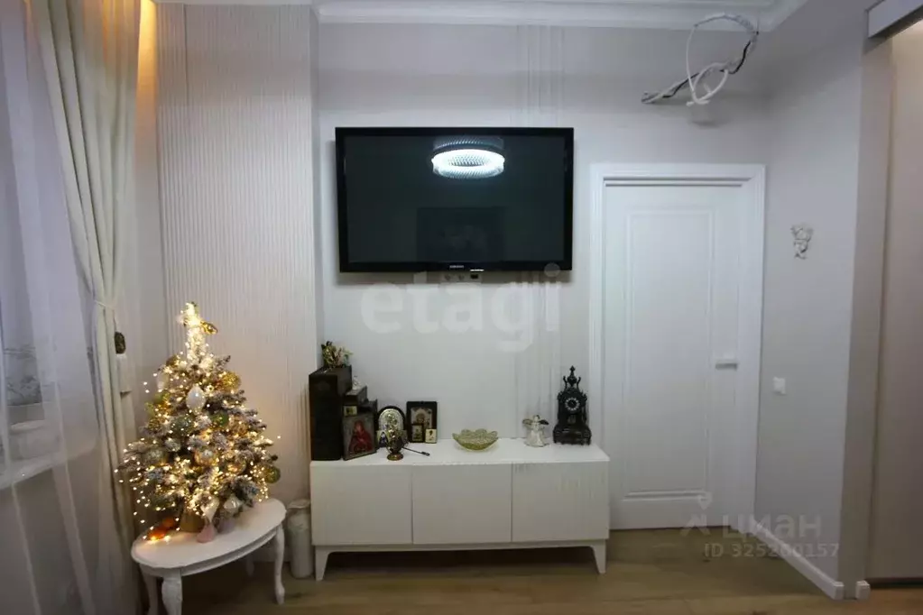 2-к кв. Московская область, Видное бул. Мстислава Ростроповича, 3к2 ... - Фото 1