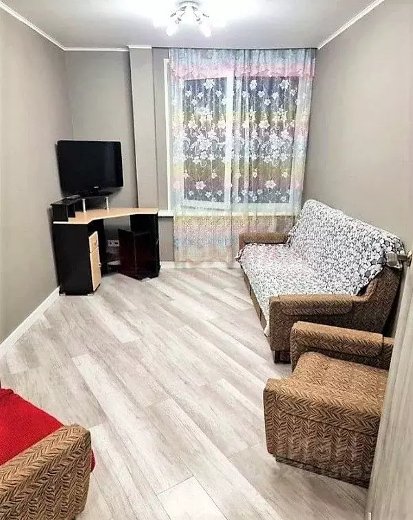 2-к кв. Ростовская область, Ростов-на-Дону ул. Зорге, 52 (46.0 м) - Фото 2