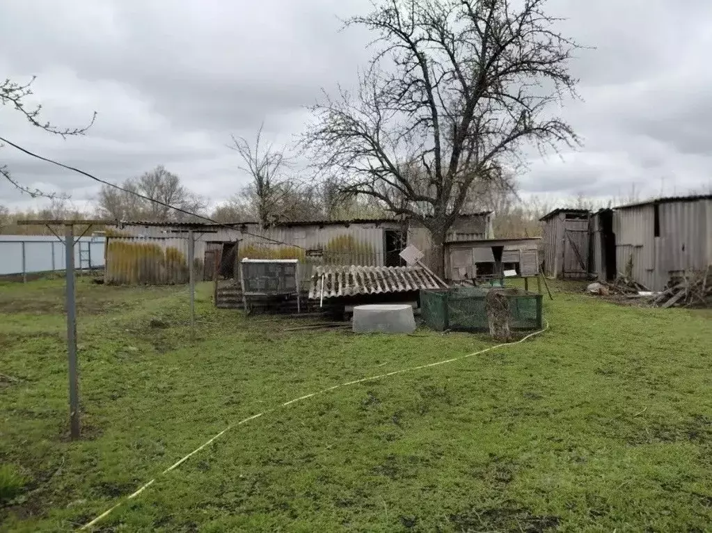 Дом в Ростовская область, Боковская ст-ца пер. Кошевого, 41 (50 м) - Фото 2