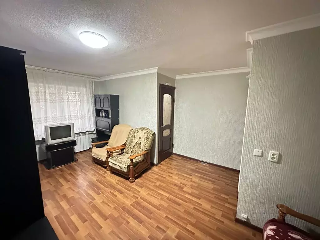 1-к кв. Кабардино-Балкария, Нальчик просп. Ленина (32.6 м) - Фото 2