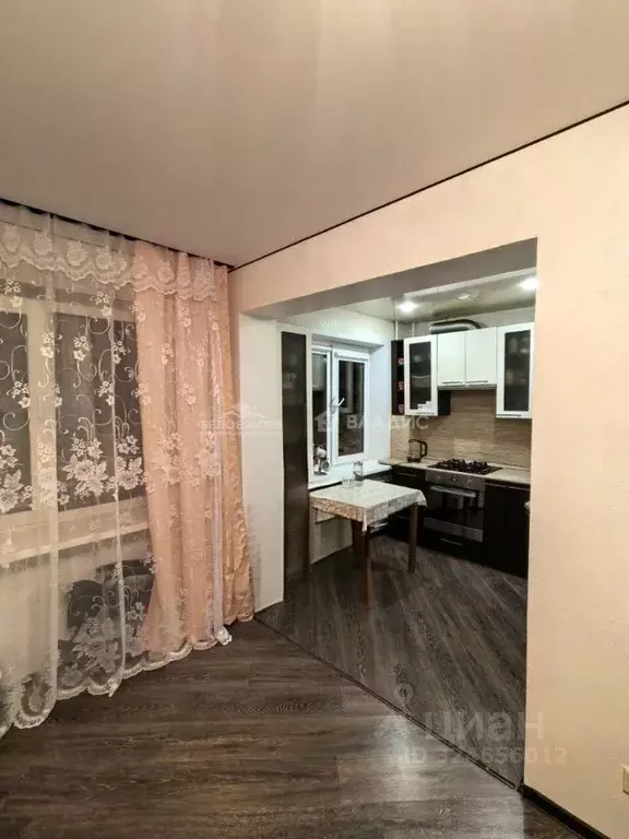 1-к кв. Архангельская область, Северодвинск ул. Карла Маркса, 30 (44.0 ... - Фото 0