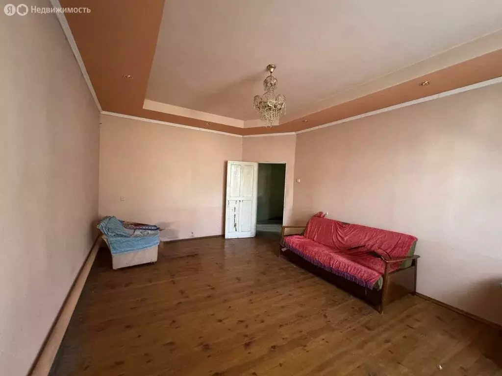 Дом в Подгородняя Покровка, 2-й Парный переулок, 46 (110 м) - Фото 1