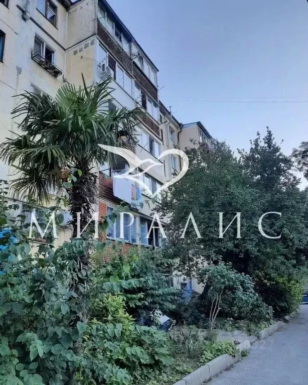 2-к кв. Крым, Ялта пер. Красноармейский, 2 (56.4 м) - Фото 2