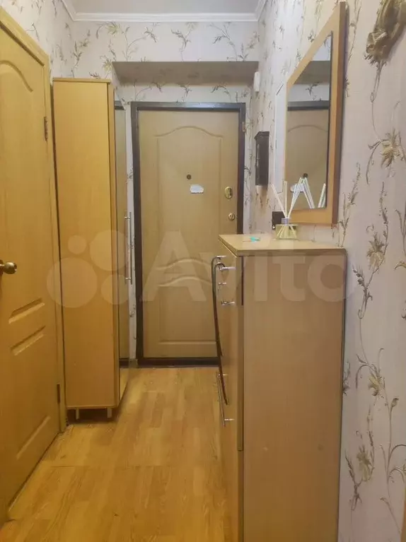 2-к. квартира, 42 м, 5/9 эт. - Фото 0