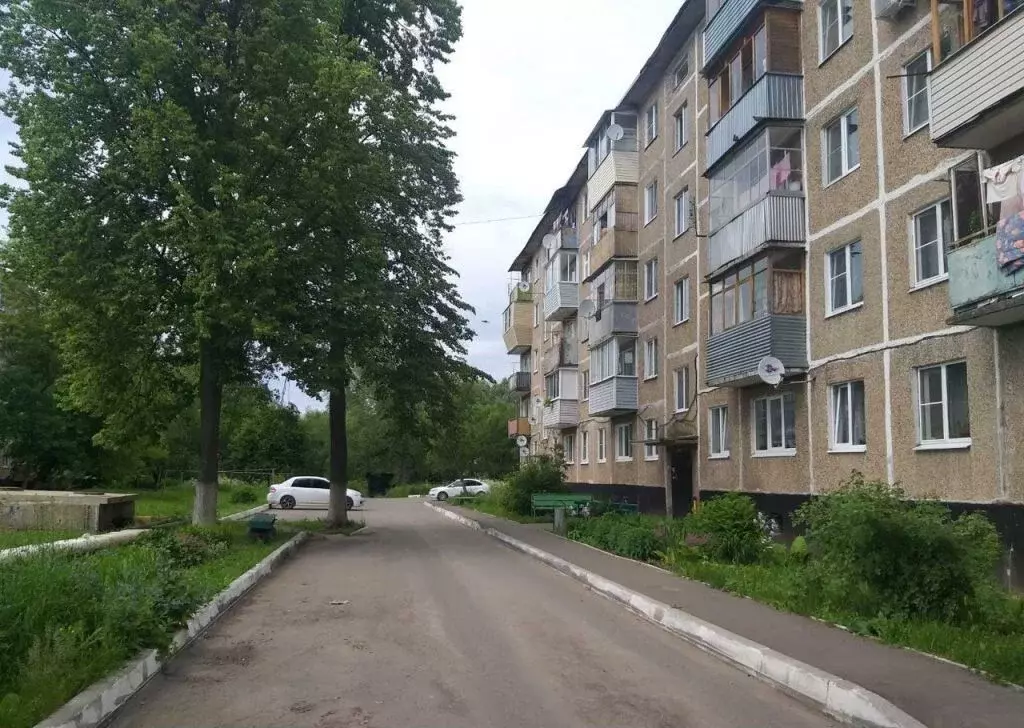 3-к кв. Московская область, Ступино городской округ, с. ... - Фото 1