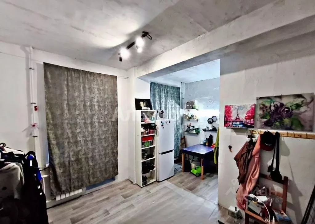 1-к кв. Ростовская область, Волгодонск ул. Маршала Кошевого, 27 (35.0 ... - Фото 2