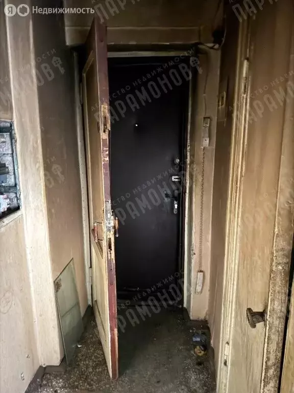 2-комнатная квартира: Тверь, Петербургское шоссе, 124 (43.5 м) - Фото 1