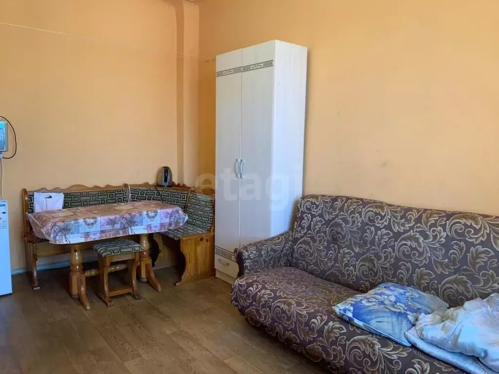 Комната Владимирская область, Владимир ул. Гагарина, 12 (20.0 м) - Фото 1