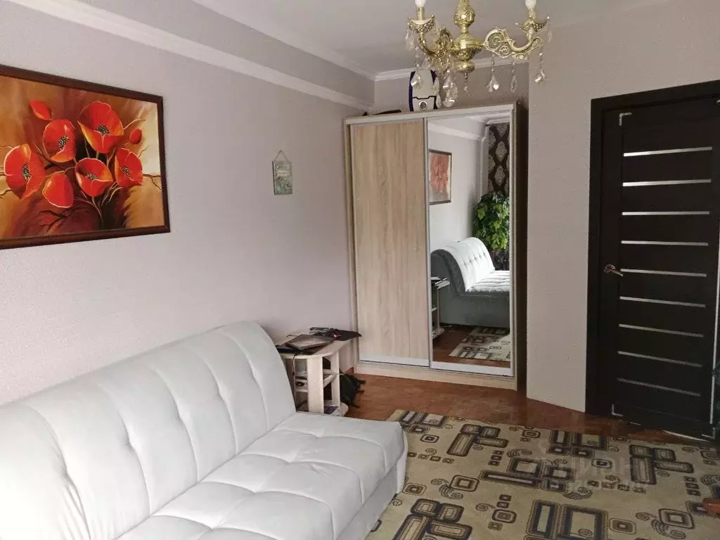 3-к кв. Ставропольский край, Железноводск городской округ, пос. ... - Фото 1