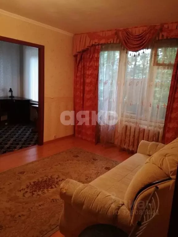 1-к кв. Московская область, Видное Строительная ул., 19 (45.3 м) - Фото 1