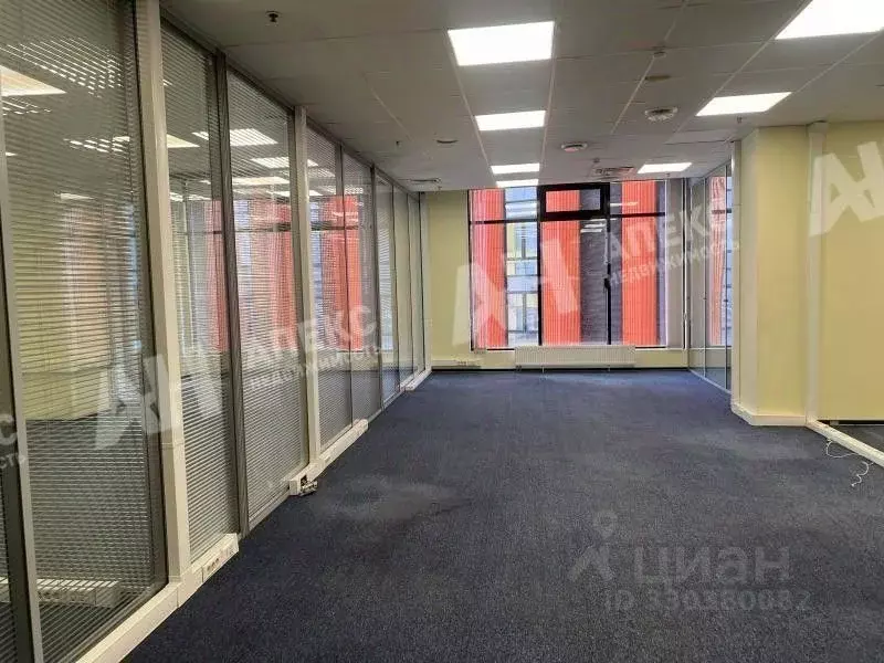 Офис в Москва Новодмитровская ул., 2к1 (201 м) - Фото 1