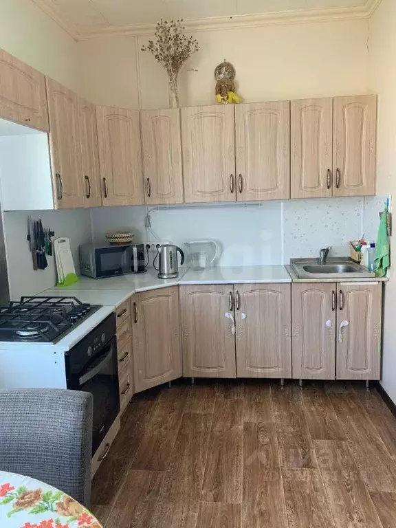 Дом в Московская область, Раменский муниципальный округ, пос. Рылеево ... - Фото 2