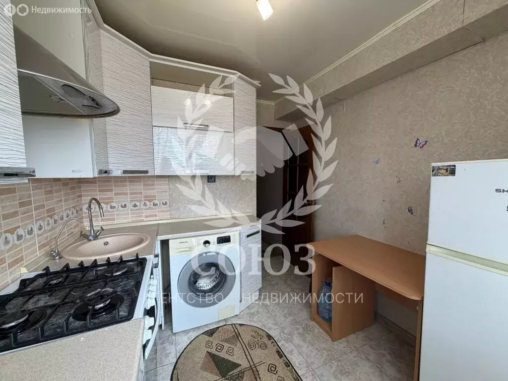 1-комнатная квартира: Калуга, улица Механизаторов, 23 (30 м) - Фото 2