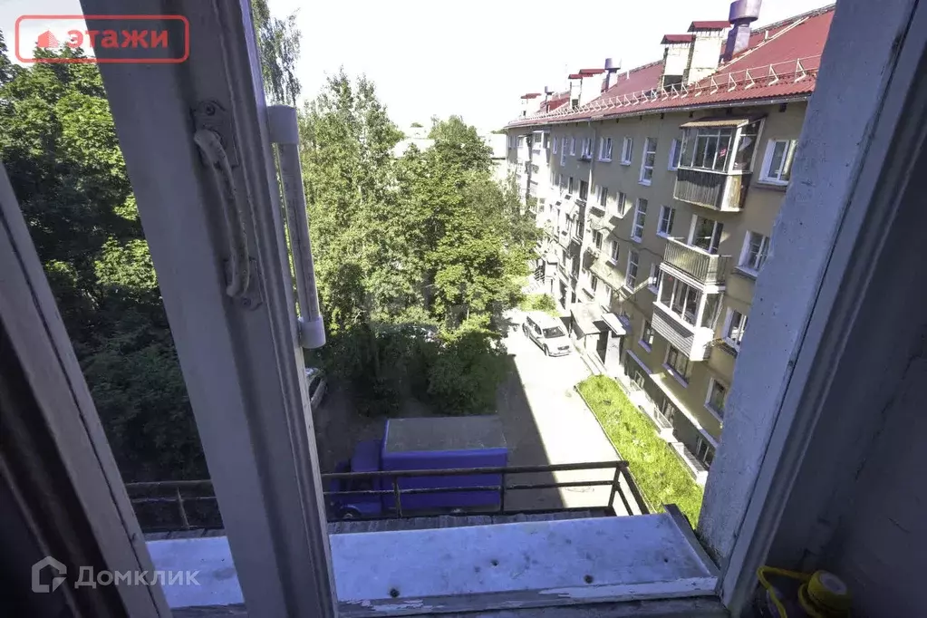 Продаётся 1-к квартира, 31 м - Фото 1