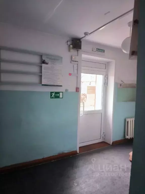 Помещение свободного назначения в Курганская область, Кетовский ... - Фото 2