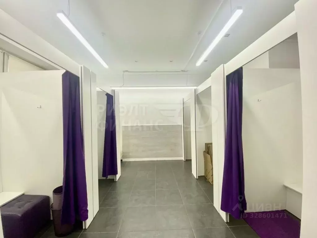 Помещение свободного назначения в Калининградская область, Калининград ... - Фото 1