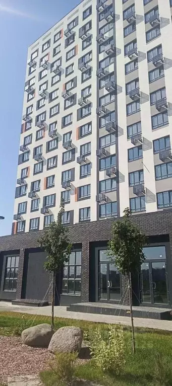 3-к кв. Тульская область, Тула ул. Хворостухина, 21 (60.4 м) - Фото 0