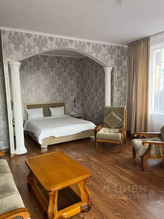 Комната Ставропольский край, Ессентуки ул. Гагарина, 2Г (30.0 м) - Фото 0