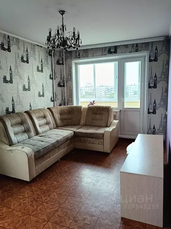 3-к кв. Новосибирская область, Новосибирск ул. Танкистов, 3 (62.0 м) - Фото 0
