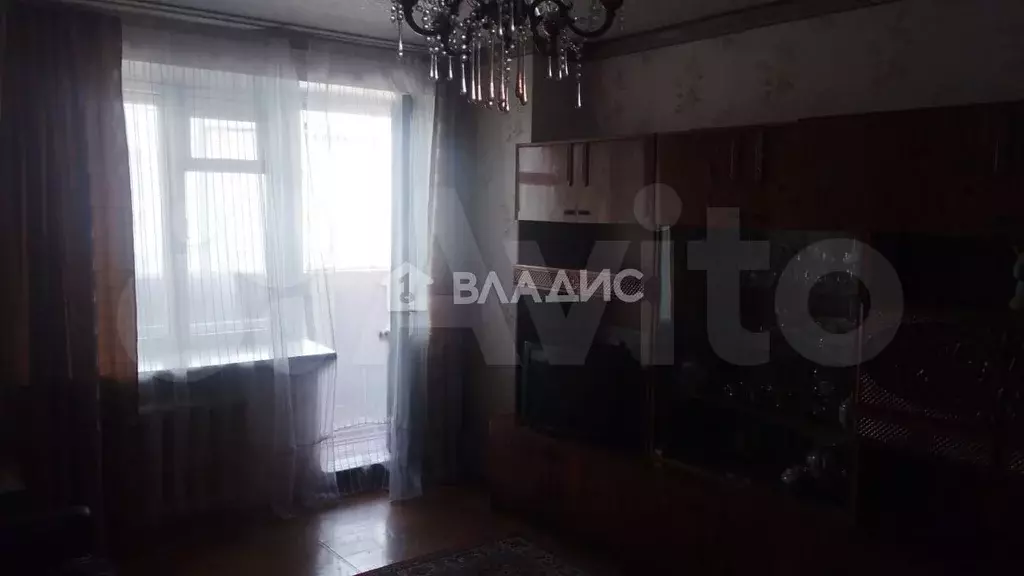 3-к. квартира, 59,5 м, 3/5 эт. - Фото 1