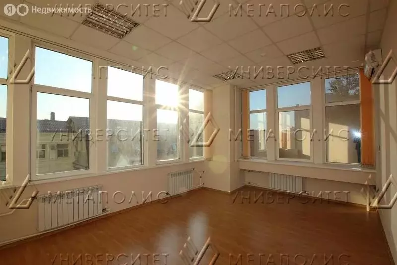 Офис (107 м) - Фото 2