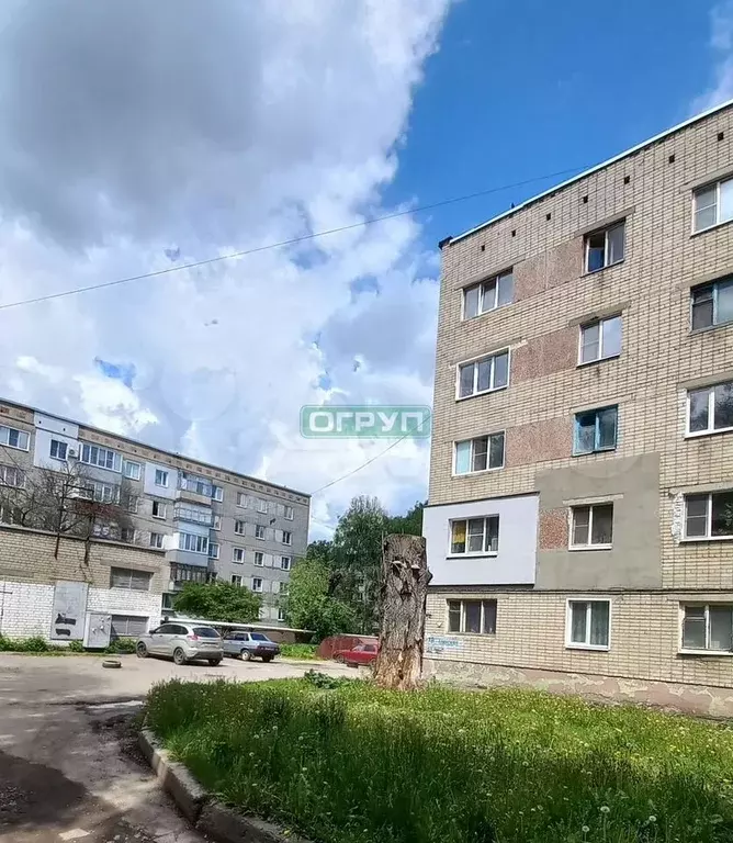1-к. квартира, 22 м, 3/5 эт. - Фото 0