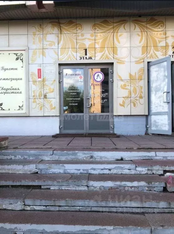 Помещение свободного назначения в Московская область, Наро-Фоминск ул. ... - Фото 2