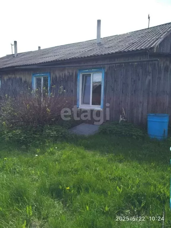 Дом в Ирбит, Юбилейная улица (62.3 м) - Фото 1