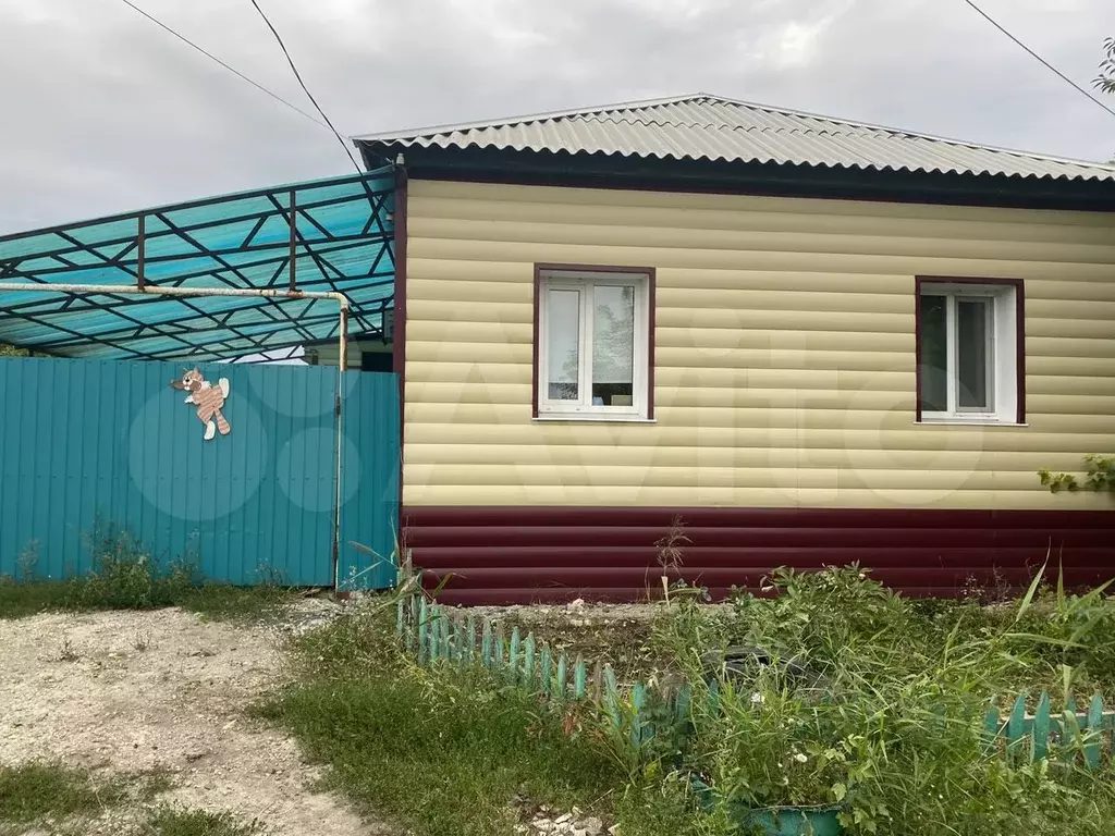 Дом 74 м на участке 12 сот. - Фото 0