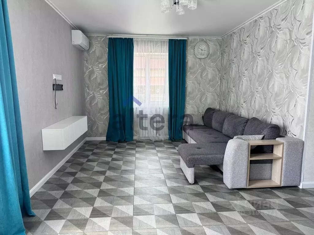 Дом в Татарстан, с. Высокая Гора ул. Тополиная, 27В (115 м) - Фото 1
