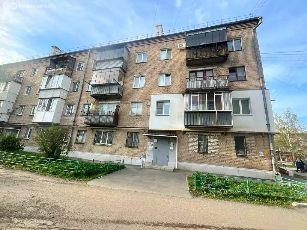 2-комнатная квартира: Копейск, проспект Победы, 19 (43.4 м) - Фото 0