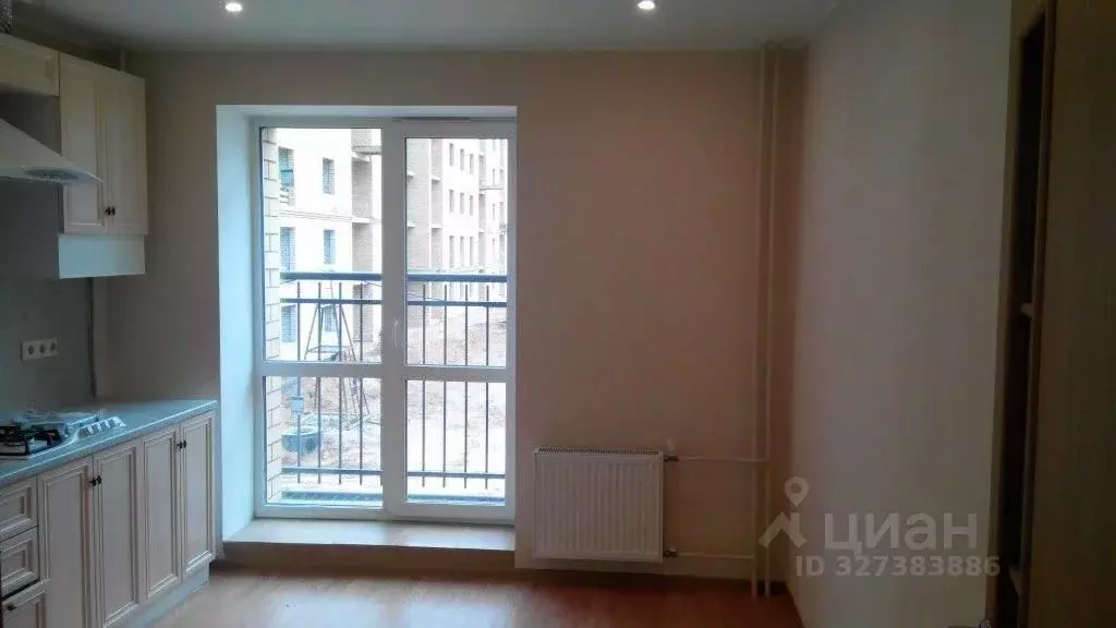 2-к кв. Тверская область, Конаковский муниципальный округ, д. Мокшино ... - Фото 1