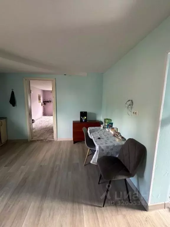 Дом в Томская область, Томск пос. Светлый, ул. Цветная, 10 (82 м) - Фото 2