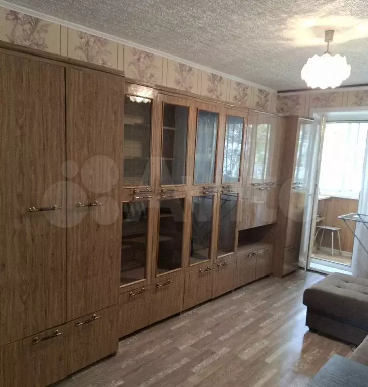 2-к. квартира, 45 м, 4/5 эт. - Фото 0