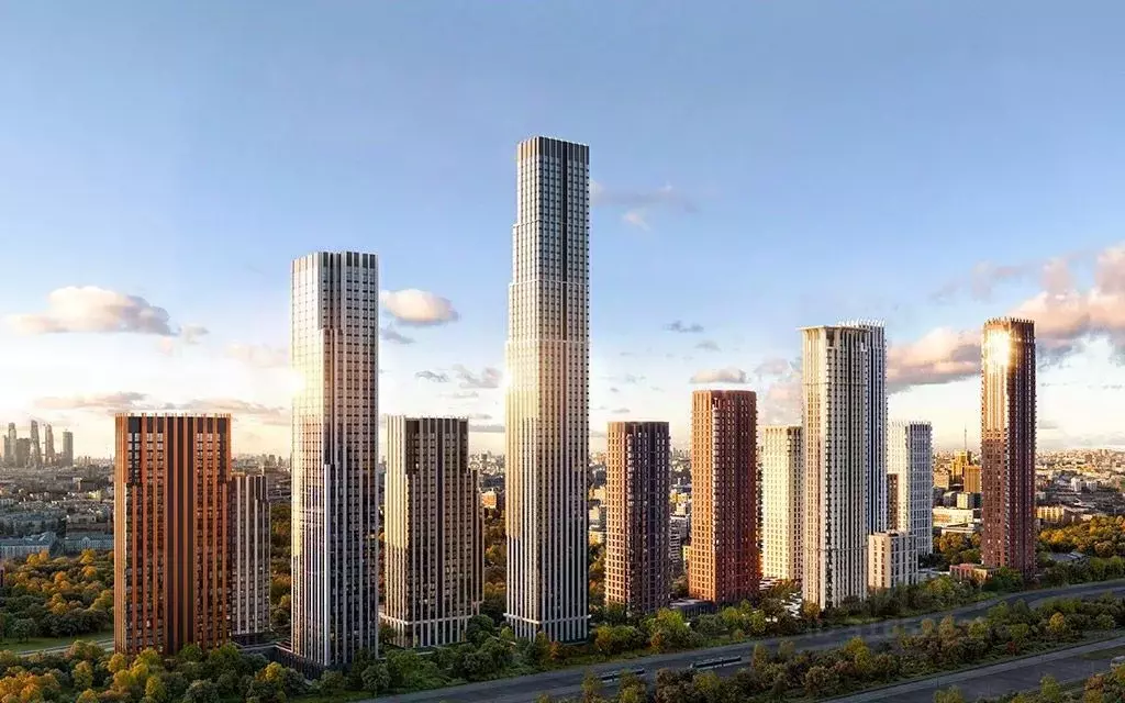Студия Москва Дубининская ул., 59Б (25.0 м) - Фото 1