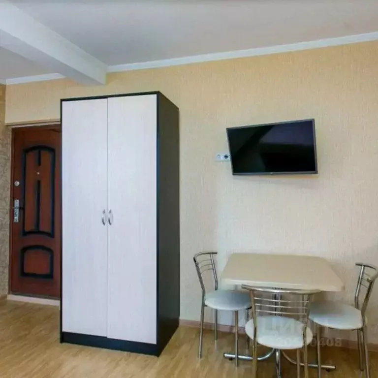 Комната Краснодарский край, Сочи ул. Православная, 59 - Фото 2