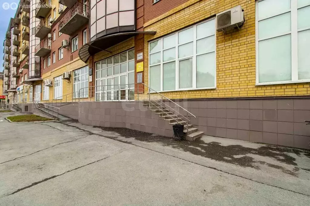 Офис (31.2 м) - Фото 1
