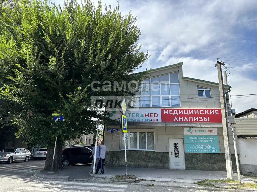 Помещение свободного назначения (182 м) - Фото 2