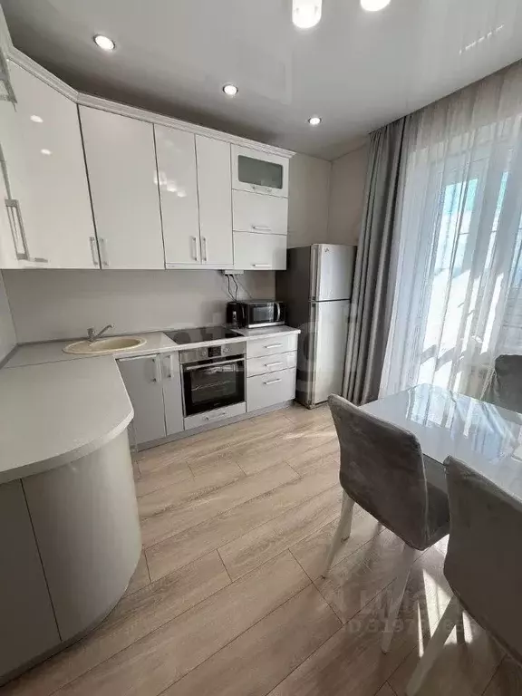 2-к кв. Забайкальский край, Чита ул. Курнатовского, 70 (60.2 м) - Фото 0