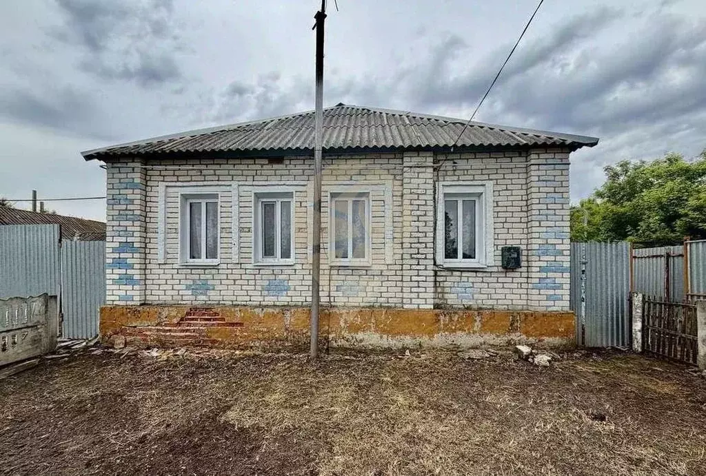 Дом в Белгородская область, Старооскольский городской округ, с. ... - Фото 2