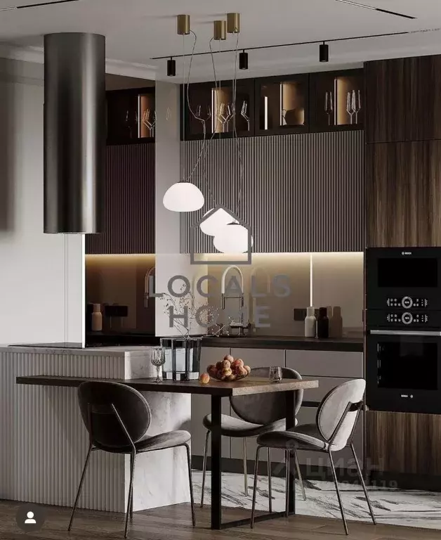 2-к кв. Рязанская область, Рязань ул. 1-я Железнодорожная (71.6 м) - Фото 1