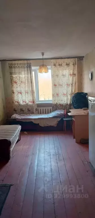Комната Брянская область, Фокино ул. Карла Маркса, 17 (17.8 м) - Фото 1